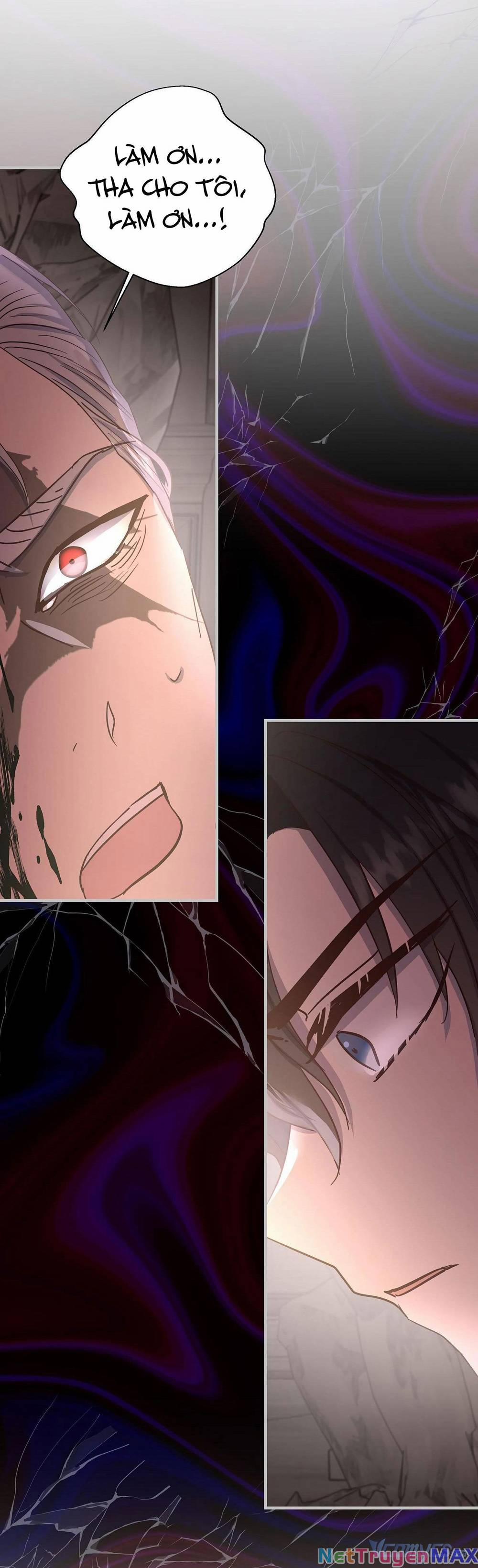 Tôi Cứu Anh Không Có Nghĩa Là Tôi Sẽ Cưới Anh 8 trang 44