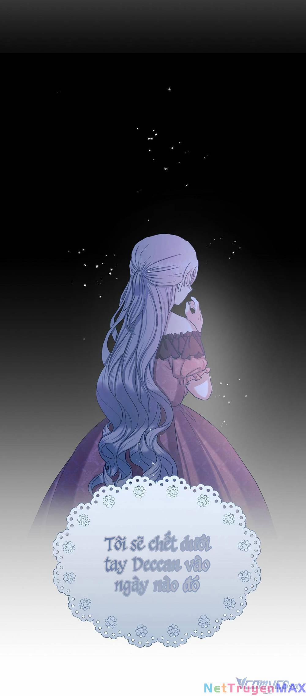 Tôi Cứu Anh Không Có Nghĩa Là Tôi Sẽ Cưới Anh 8 trang 49