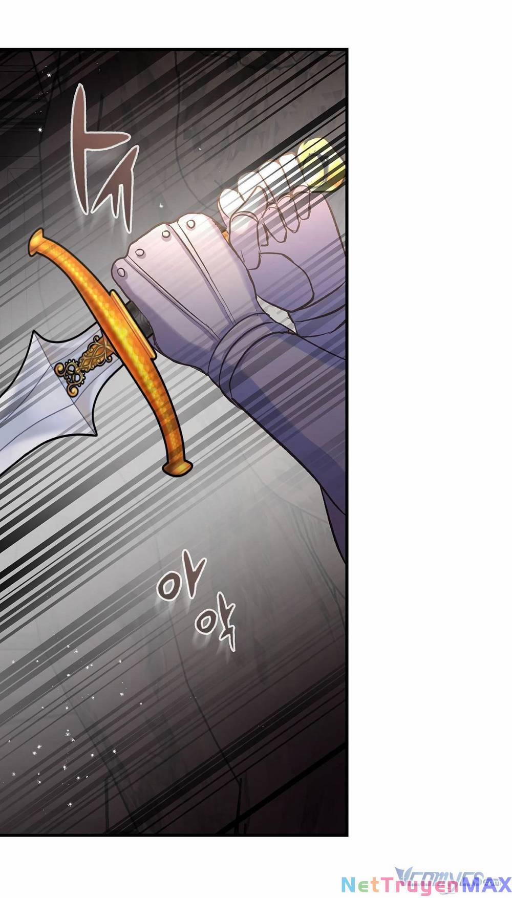 Tôi Cứu Anh Không Có Nghĩa Là Tôi Sẽ Cưới Anh 8 trang 50