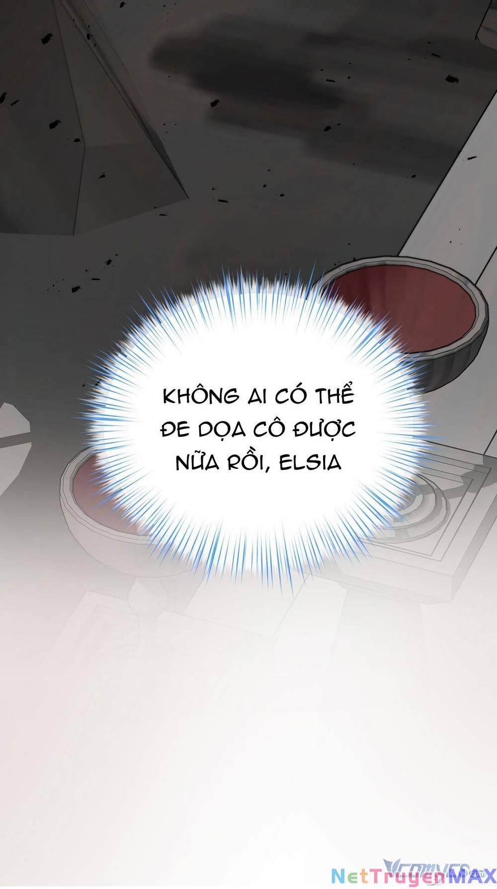 Tôi Cứu Anh Không Có Nghĩa Là Tôi Sẽ Cưới Anh 8 trang 54