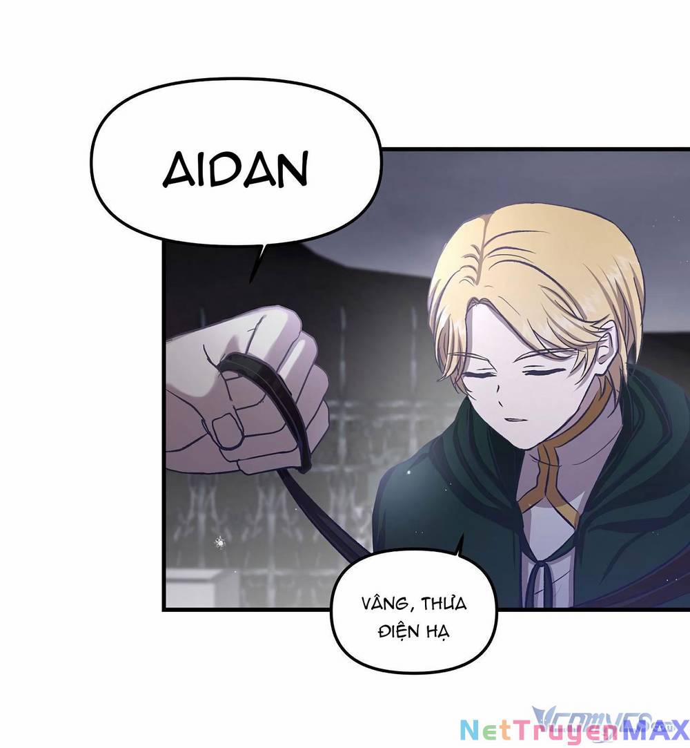 Tôi Cứu Anh Không Có Nghĩa Là Tôi Sẽ Cưới Anh 8 trang 57