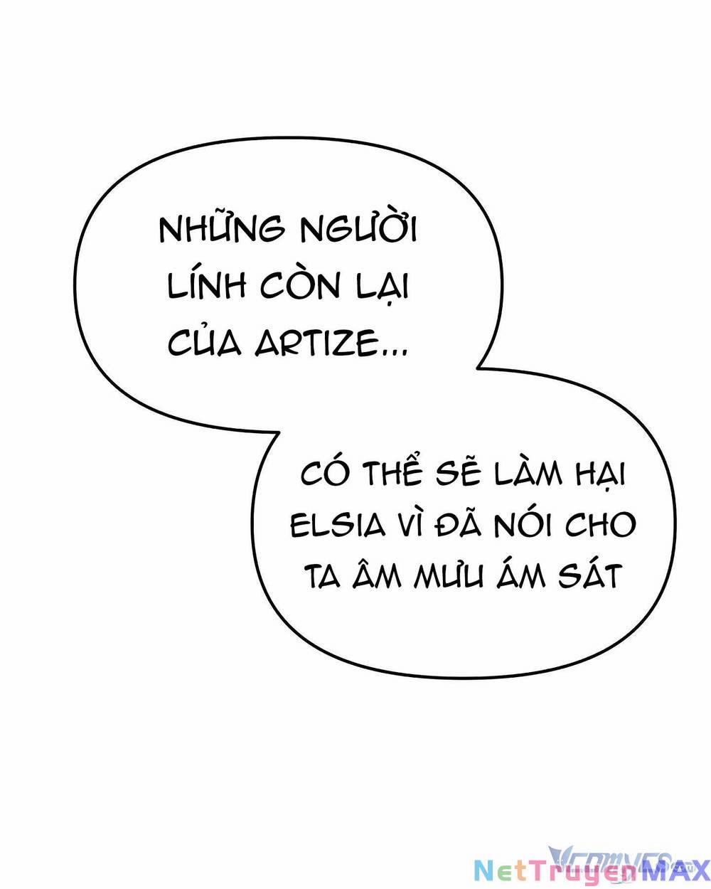 Tôi Cứu Anh Không Có Nghĩa Là Tôi Sẽ Cưới Anh 8 trang 58