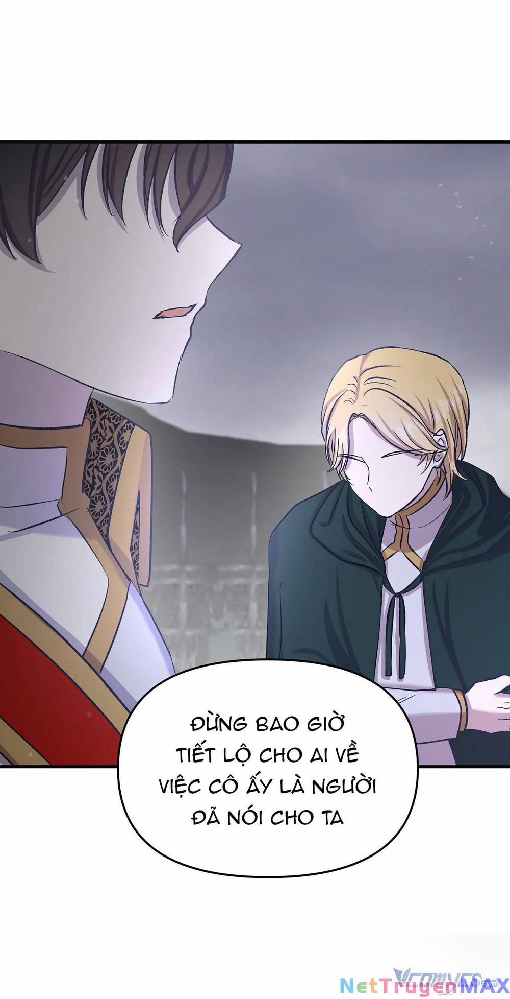 Tôi Cứu Anh Không Có Nghĩa Là Tôi Sẽ Cưới Anh 8 trang 59