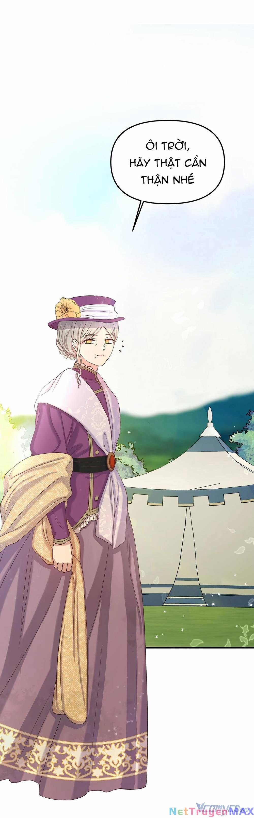 Tôi Cứu Anh Không Có Nghĩa Là Tôi Sẽ Cưới Anh 8 trang 63