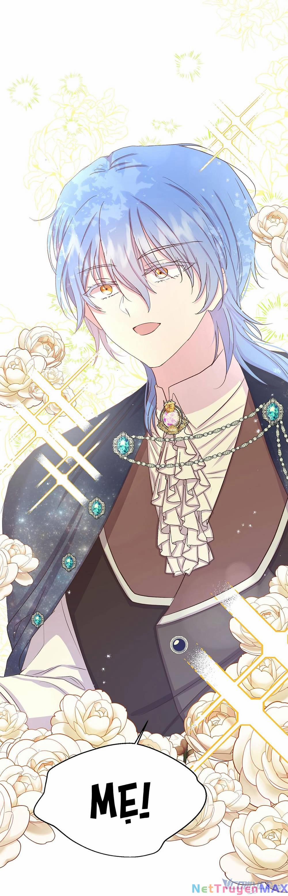 Tôi Cứu Anh Không Có Nghĩa Là Tôi Sẽ Cưới Anh 8 trang 67