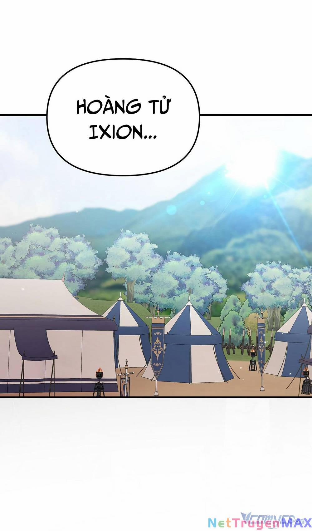 Tôi Cứu Anh Không Có Nghĩa Là Tôi Sẽ Cưới Anh 9 trang 12