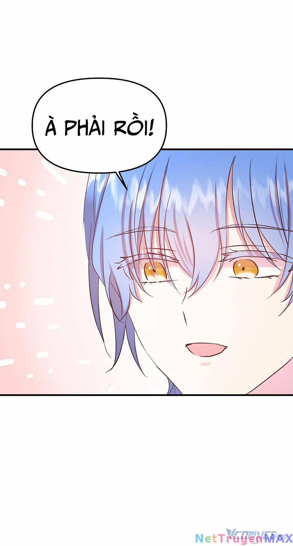 Tôi Cứu Anh Không Có Nghĩa Là Tôi Sẽ Cưới Anh 9 trang 16