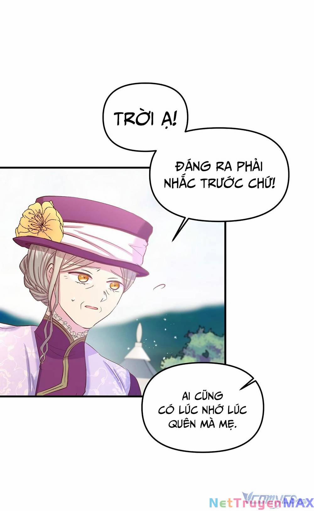 Tôi Cứu Anh Không Có Nghĩa Là Tôi Sẽ Cưới Anh 9 trang 18