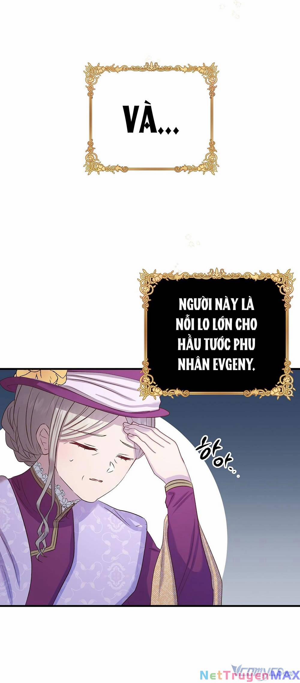 Tôi Cứu Anh Không Có Nghĩa Là Tôi Sẽ Cưới Anh 9 trang 2