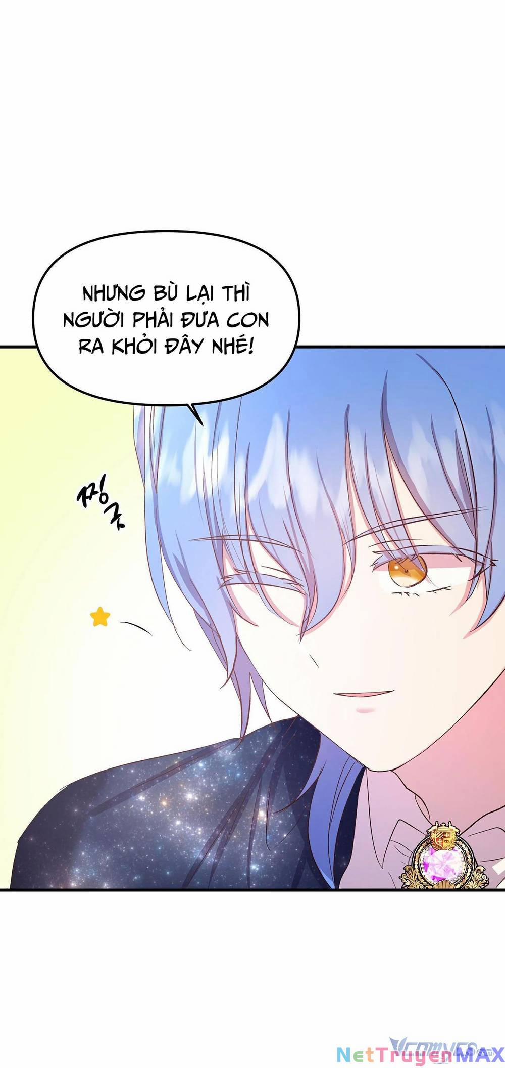 Tôi Cứu Anh Không Có Nghĩa Là Tôi Sẽ Cưới Anh 9 trang 20