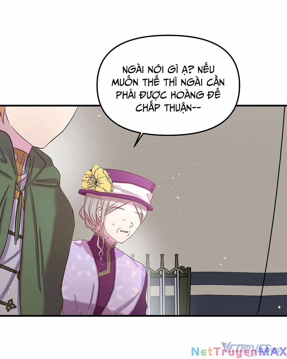 Tôi Cứu Anh Không Có Nghĩa Là Tôi Sẽ Cưới Anh 9 trang 34