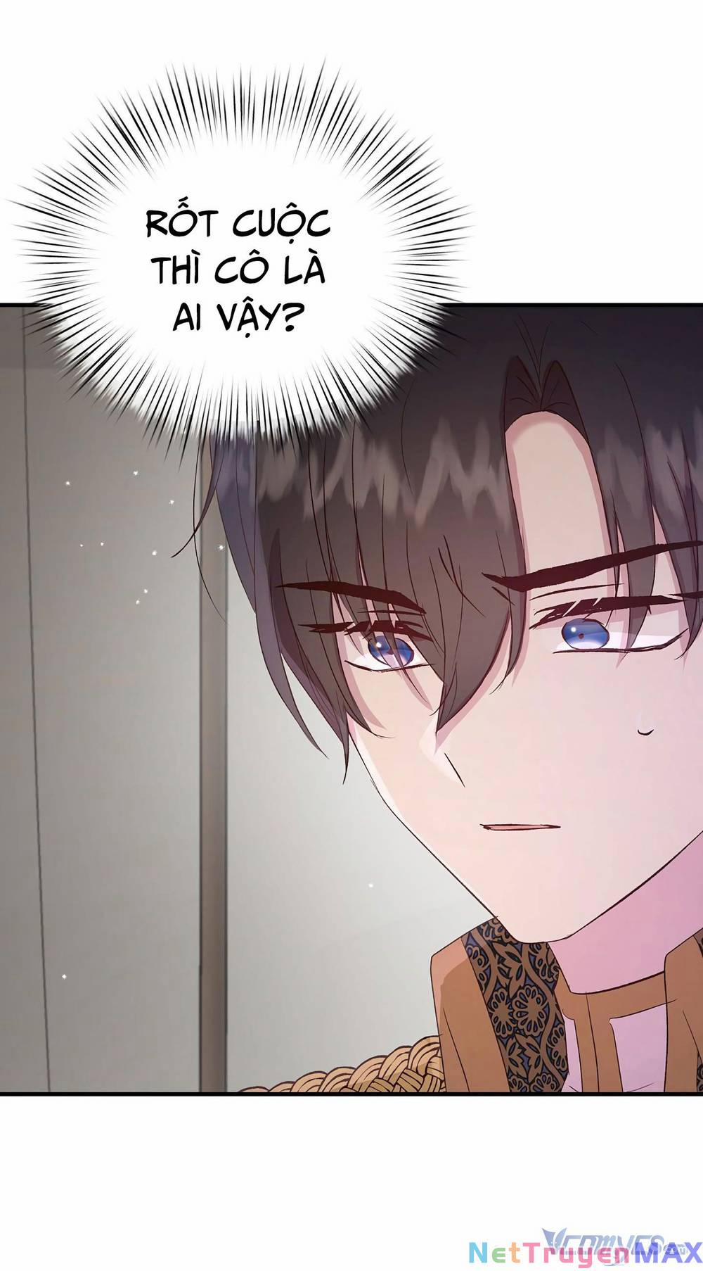 Tôi Cứu Anh Không Có Nghĩa Là Tôi Sẽ Cưới Anh 9 trang 43