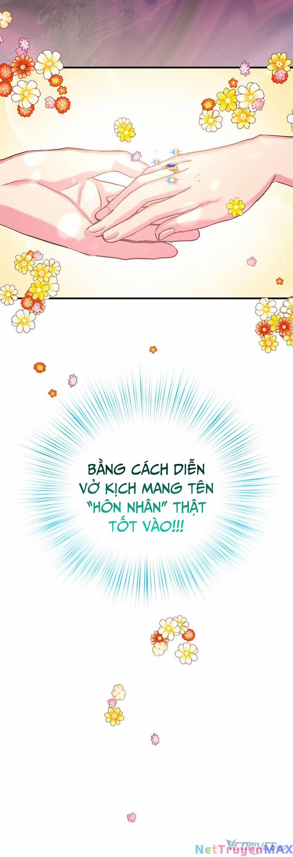 Tôi Cứu Anh Không Có Nghĩa Là Tôi Sẽ Cưới Anh 9 trang 50