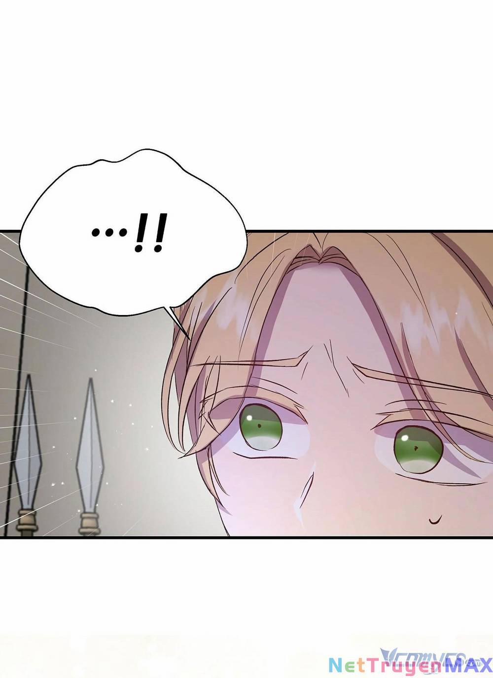 Tôi Cứu Anh Không Có Nghĩa Là Tôi Sẽ Cưới Anh 9 trang 55