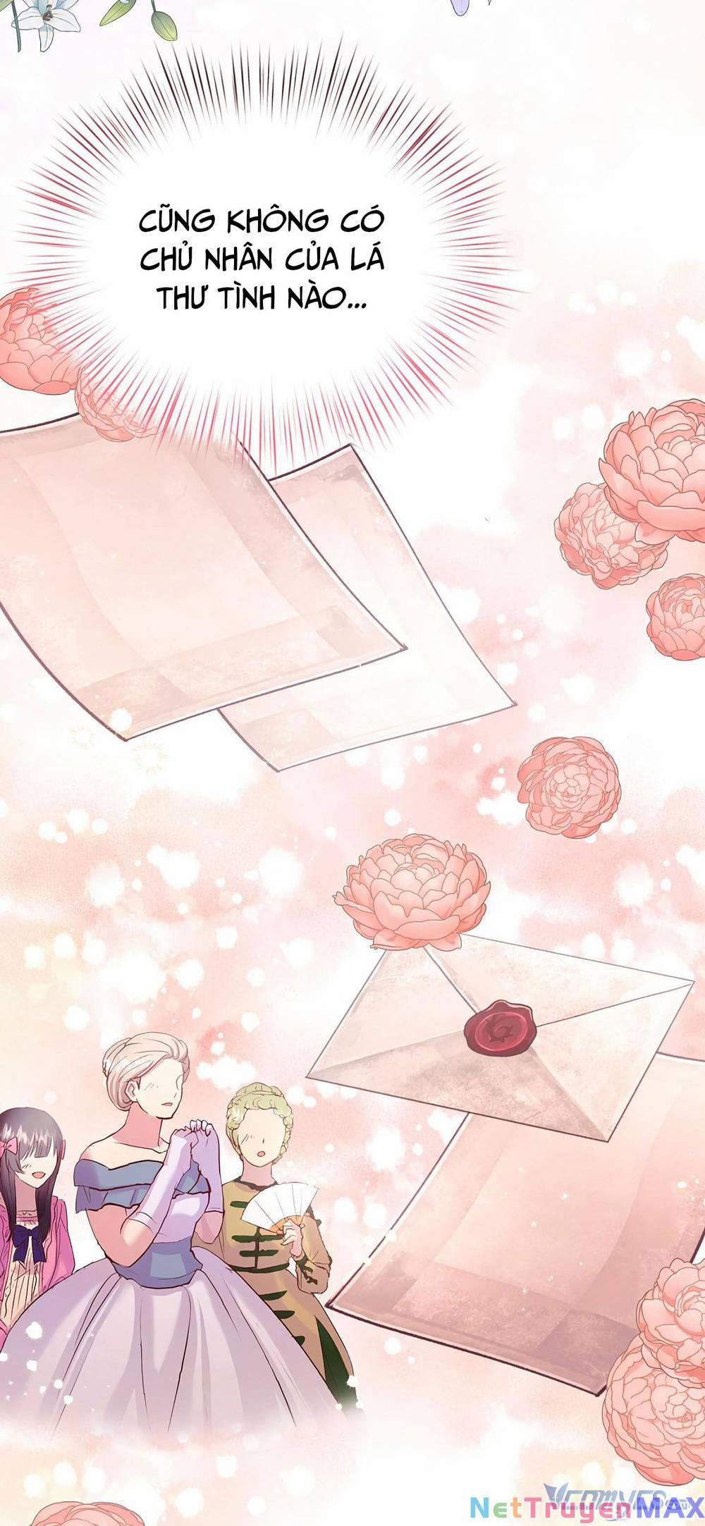 Tôi Cứu Anh Không Có Nghĩa Là Tôi Sẽ Cưới Anh 9 trang 57