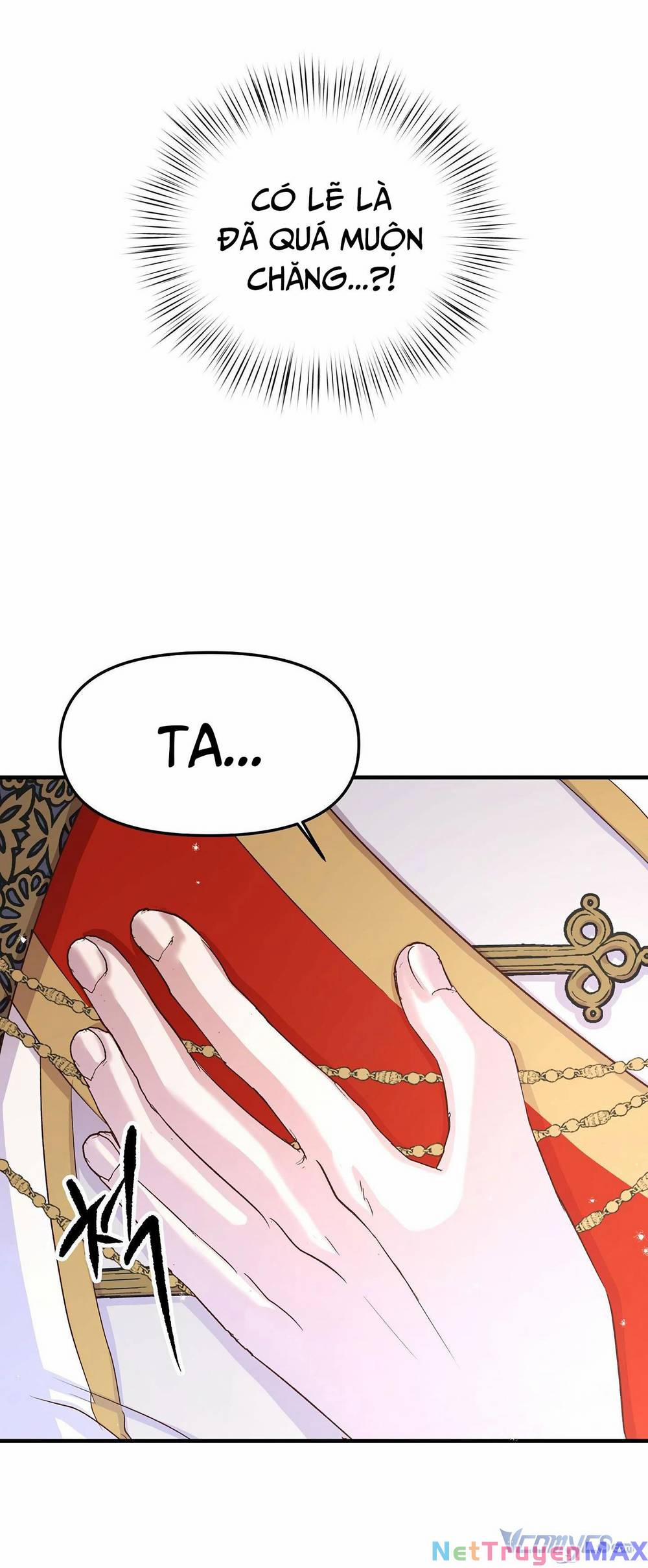 Tôi Cứu Anh Không Có Nghĩa Là Tôi Sẽ Cưới Anh 9 trang 60