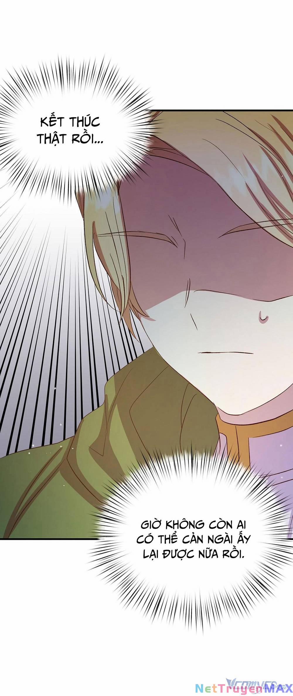 Tôi Cứu Anh Không Có Nghĩa Là Tôi Sẽ Cưới Anh 9 trang 62