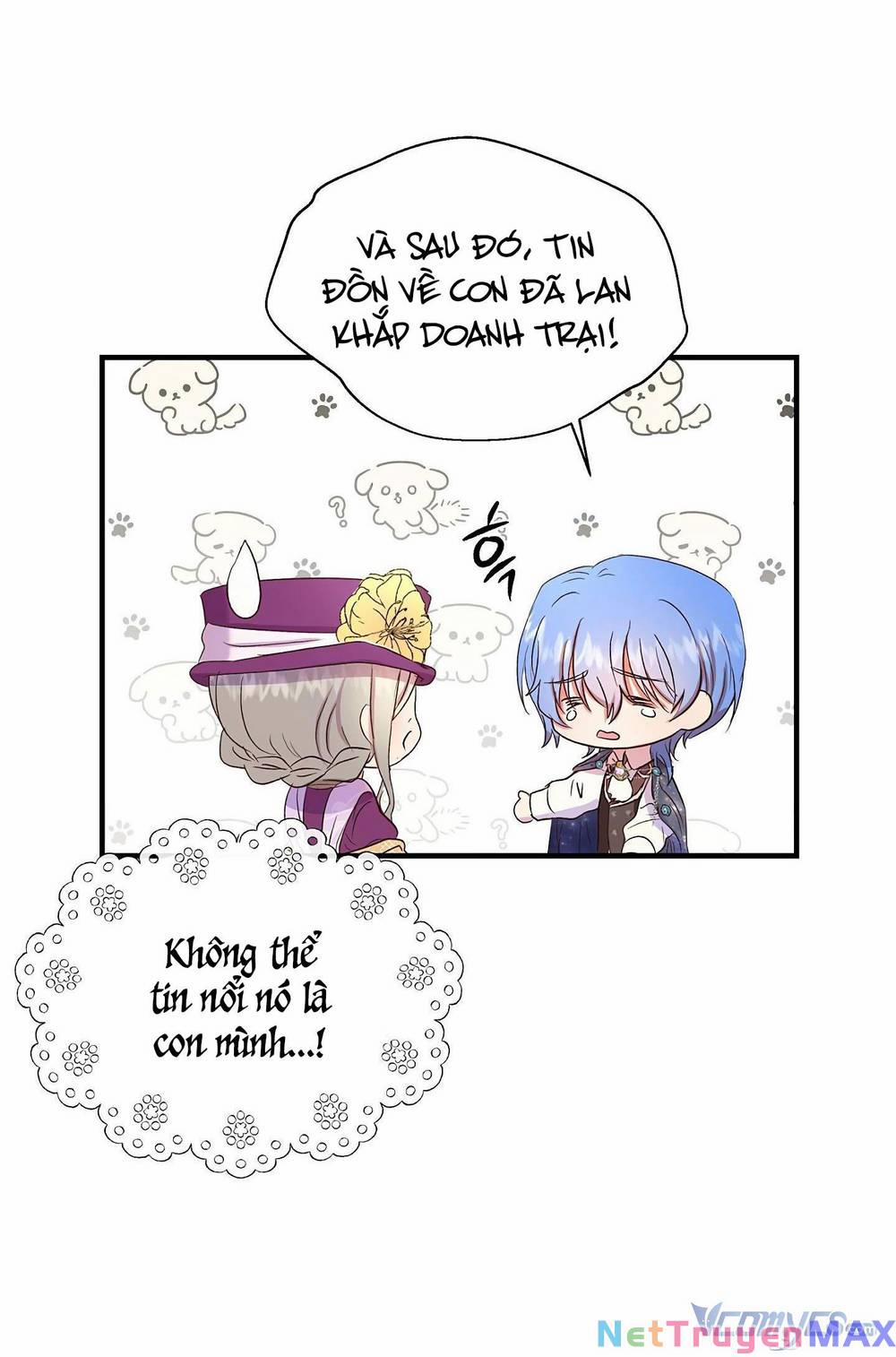 Tôi Cứu Anh Không Có Nghĩa Là Tôi Sẽ Cưới Anh 9 trang 8