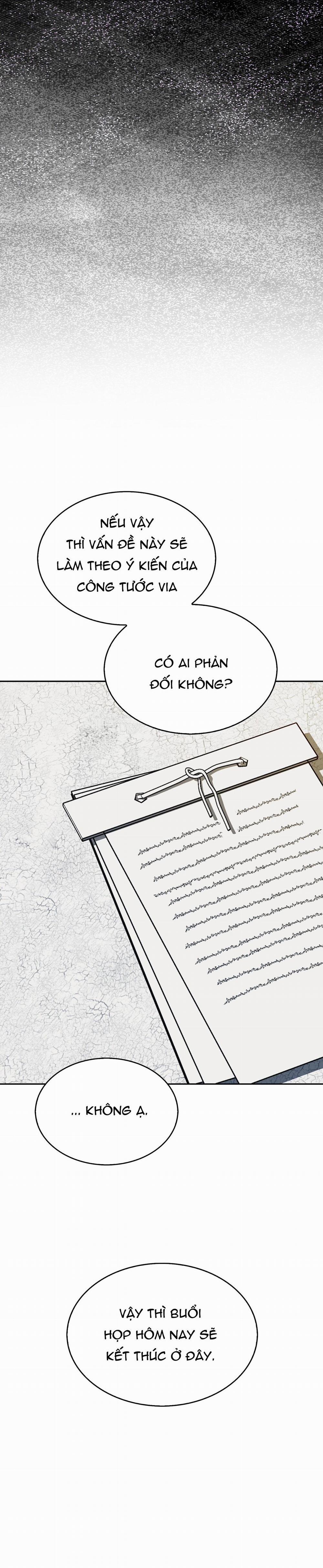 Tôi Đã Bị Trở Thành Nô Lệ Của Người Mà Tôi Từng Vứt Bỏ 17 trang 20