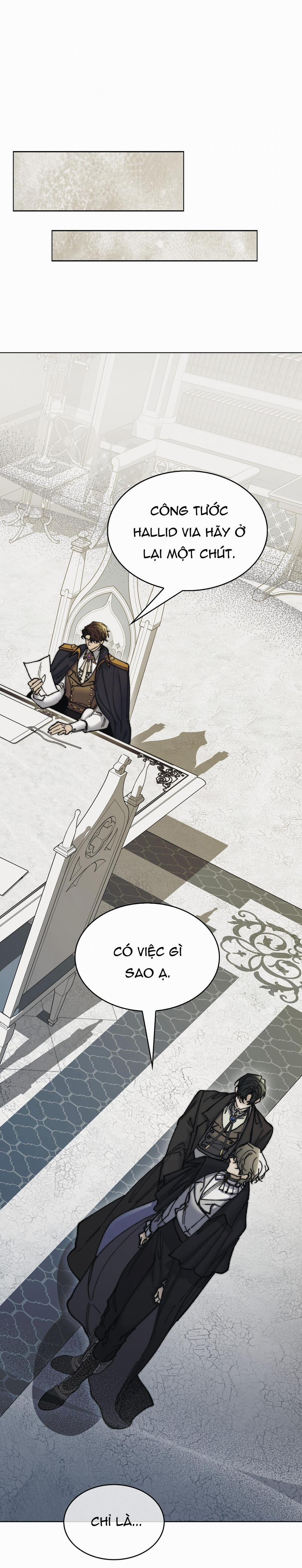 Tôi Đã Bị Trở Thành Nô Lệ Của Người Mà Tôi Từng Vứt Bỏ 17 trang 21