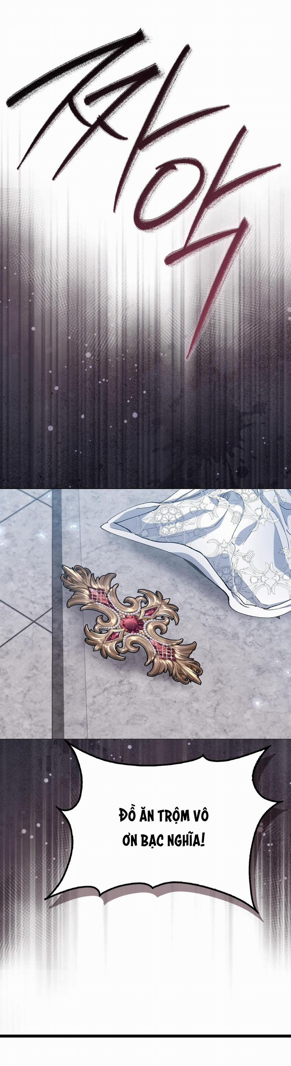 Tôi Đã Bị Trở Thành Nô Lệ Của Người Mà Tôi Từng Vứt Bỏ 21 trang 32