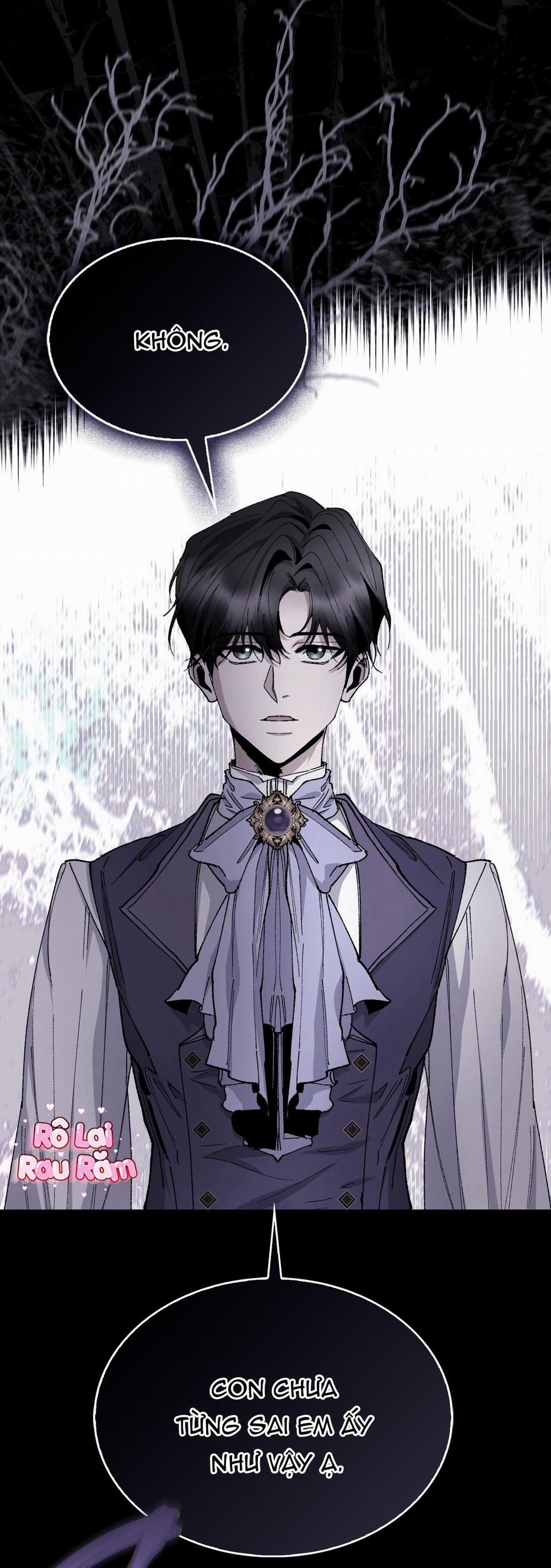 Tôi Đã Bị Trở Thành Nô Lệ Của Người Mà Tôi Từng Vứt Bỏ 21 trang 35