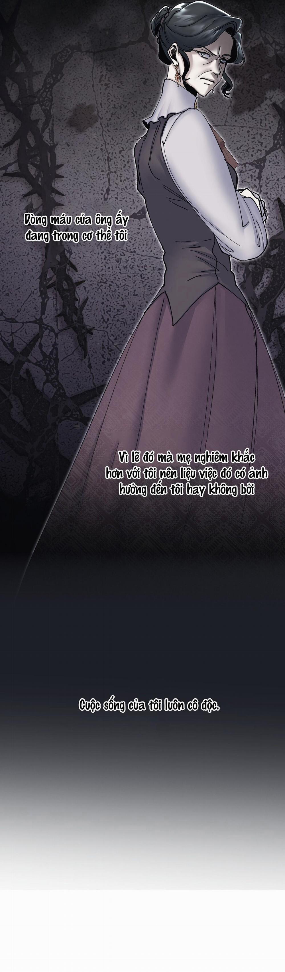 Tôi Đã Bị Trở Thành Nô Lệ Của Người Mà Tôi Từng Vứt Bỏ 21 trang 4