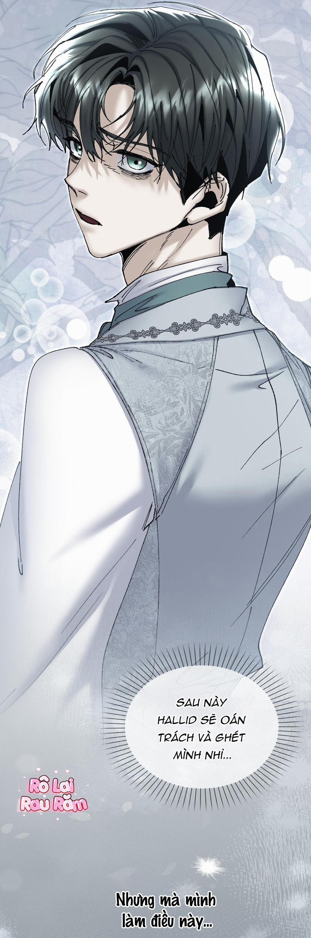 Tôi Đã Bị Trở Thành Nô Lệ Của Người Mà Tôi Từng Vứt Bỏ 21 trang 42