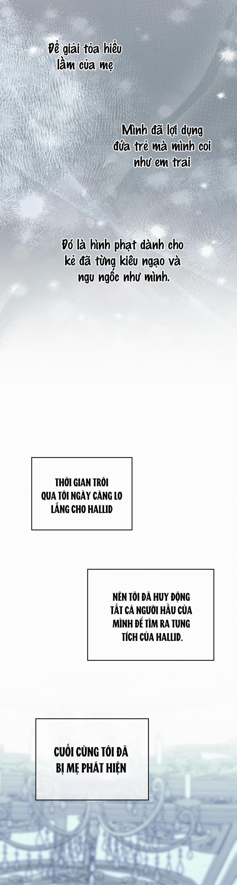 Tôi Đã Bị Trở Thành Nô Lệ Của Người Mà Tôi Từng Vứt Bỏ 21 trang 43