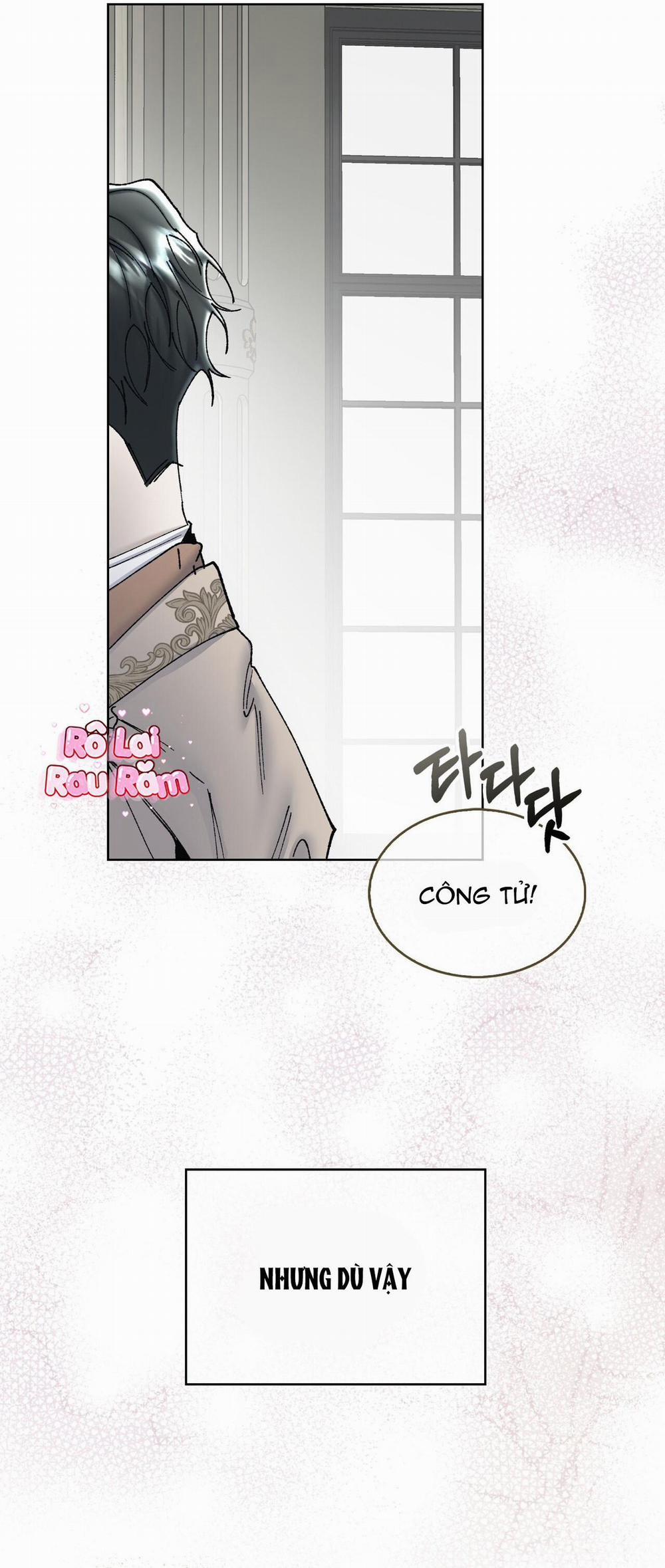 Tôi Đã Bị Trở Thành Nô Lệ Của Người Mà Tôi Từng Vứt Bỏ 21 trang 5