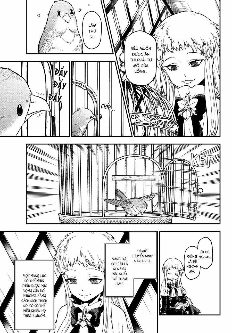 Tôi Đã Chuyển Sinh Thành Slime 120 trang 43