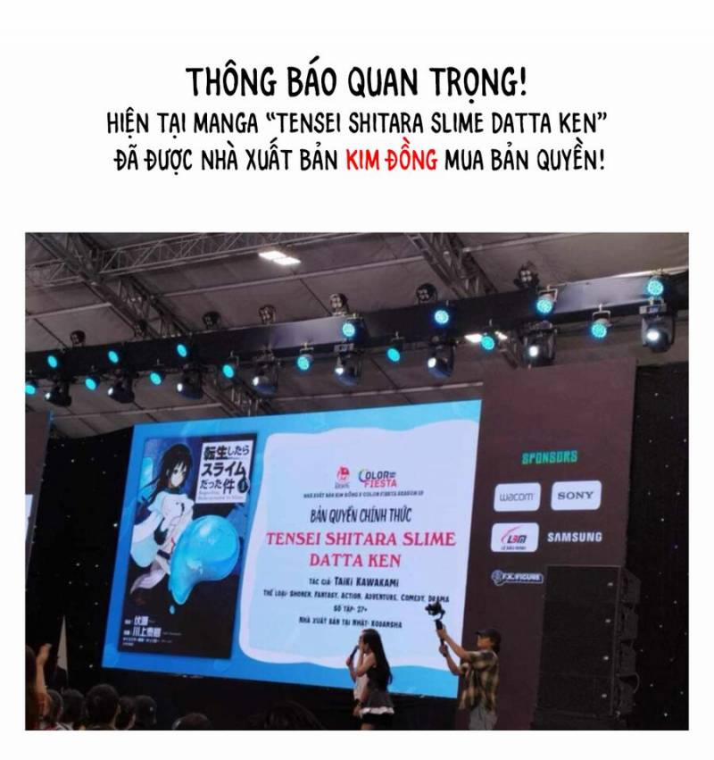 Tôi Đã Chuyển Sinh Thành Slime 122 trang 42