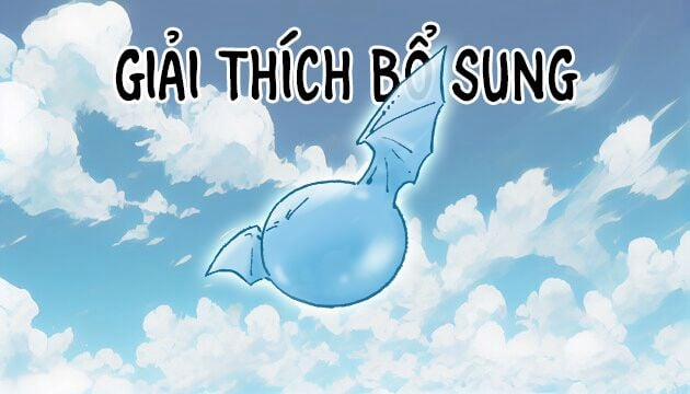 Tôi Đã Chuyển Sinh Thành Slime 123 trang 51