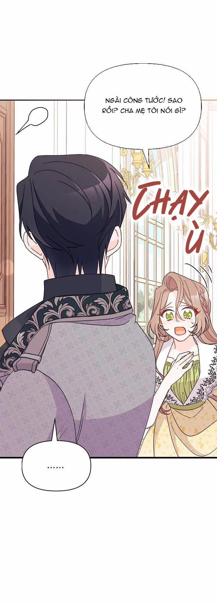 Tôi Đã Có Chồng Sau Khi Nhặt Được Nam Chính 46.2 trang 0