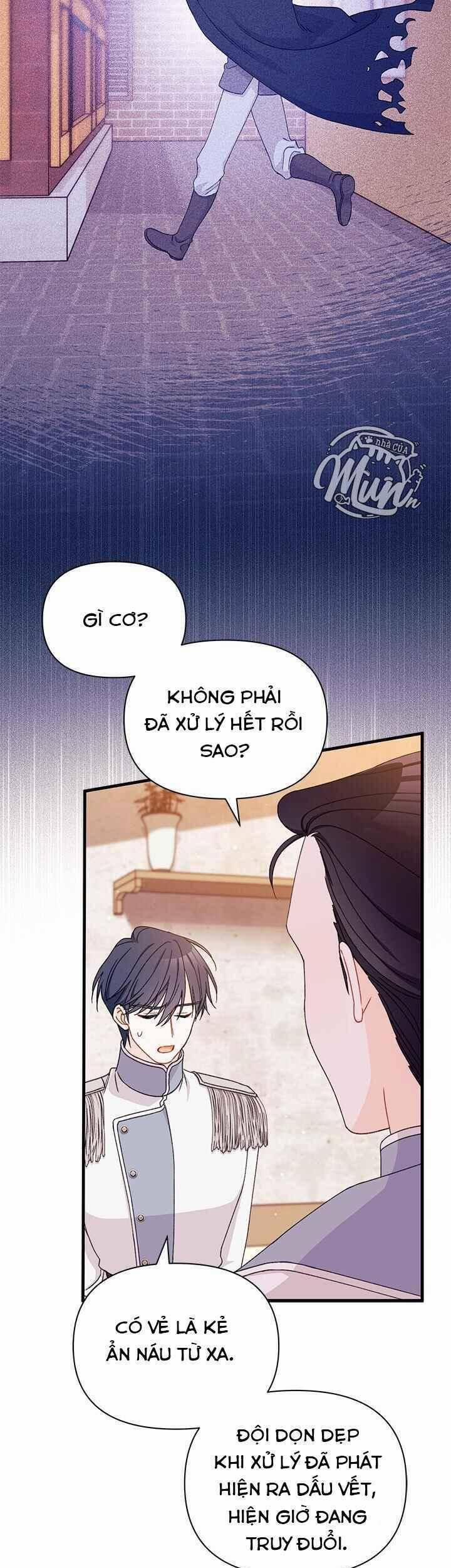 Tôi Đã Có Chồng Sau Khi Nhặt Được Nam Chính 57 trang 16