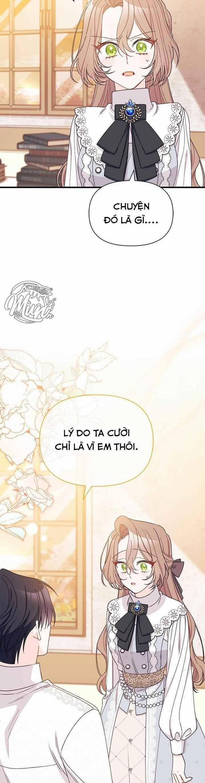 Tôi Đã Có Chồng Sau Khi Nhặt Được Nam Chính 57 trang 37