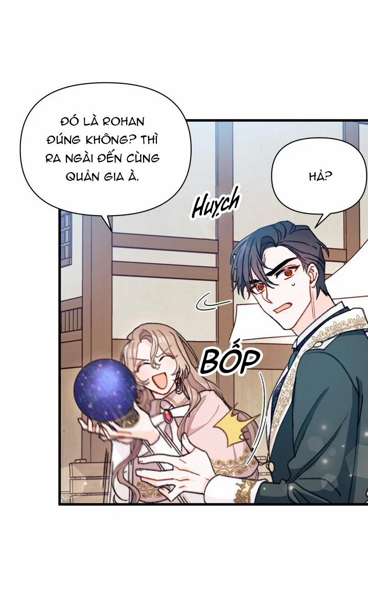 Tôi Đã Có Chồng Sau Khi Nhặt Được Nam Chính 8 trang 32