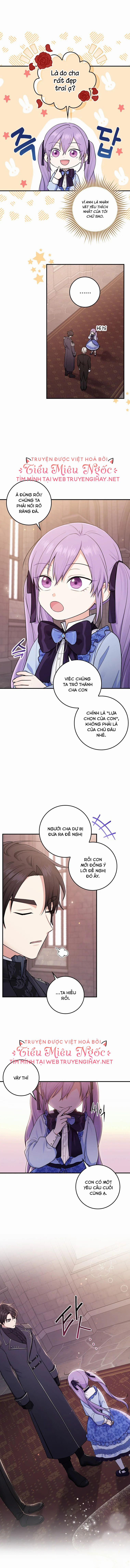 Tôi Đã Diễn Tròn Vai Một Đứa Con Gái Nuôi 1 trang 9