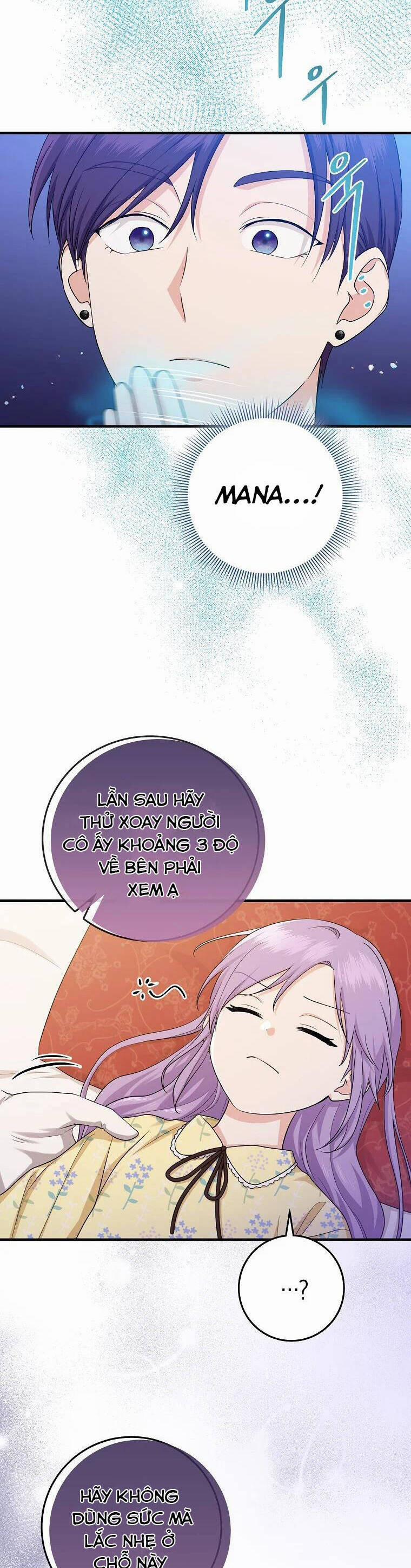 Tôi Đã Diễn Tròn Vai Một Đứa Con Gái Nuôi 22 trang 2