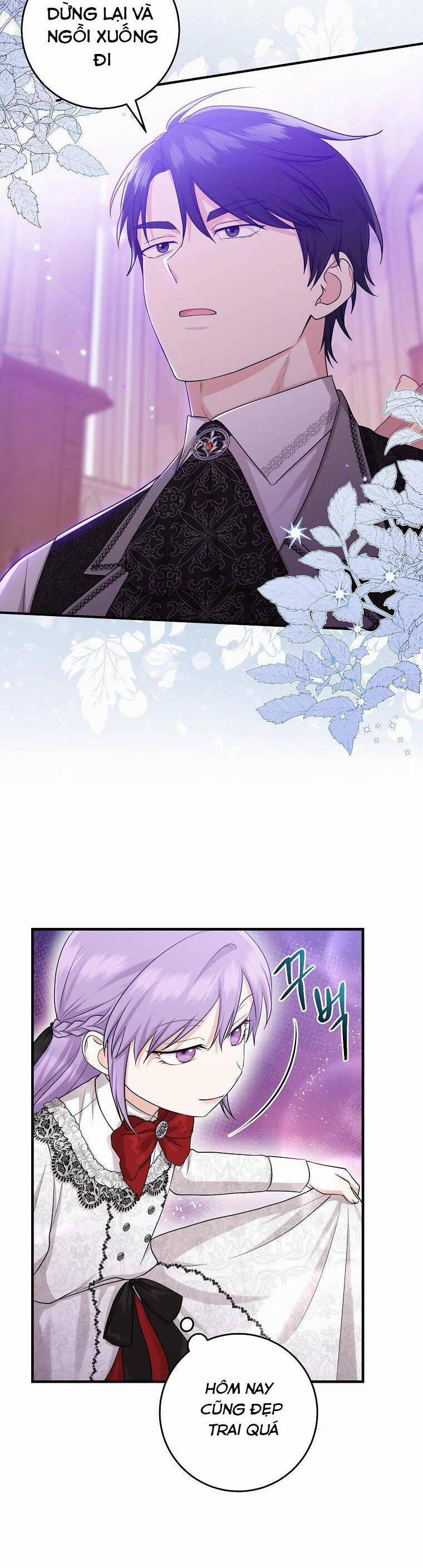 Tôi Đã Diễn Tròn Vai Một Đứa Con Gái Nuôi 22 trang 23