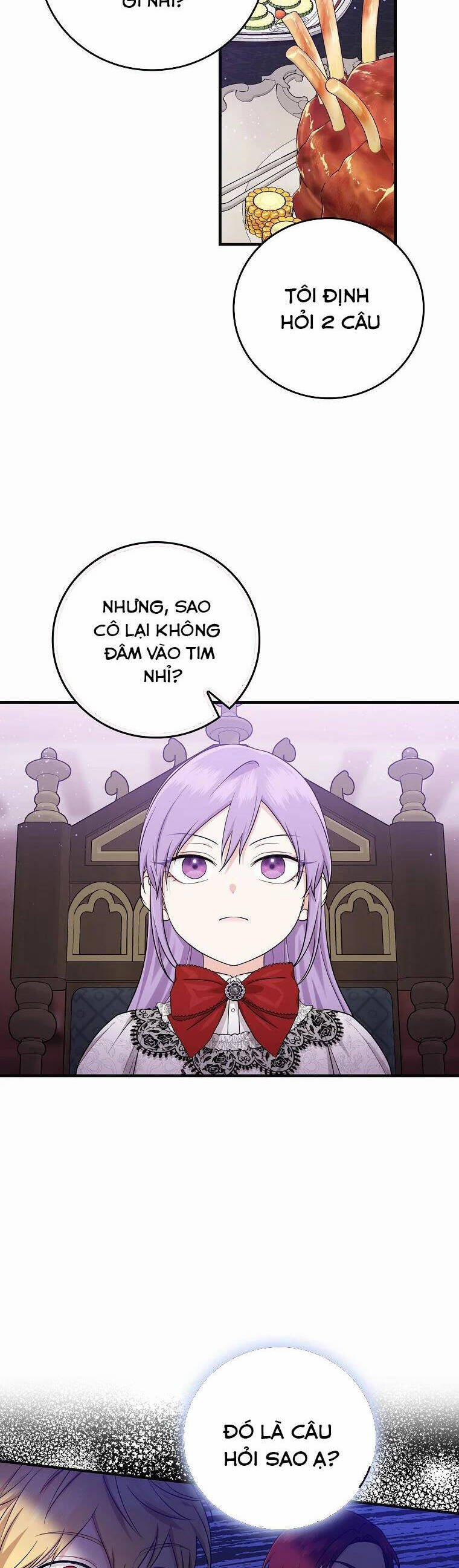 Tôi Đã Diễn Tròn Vai Một Đứa Con Gái Nuôi 22 trang 29