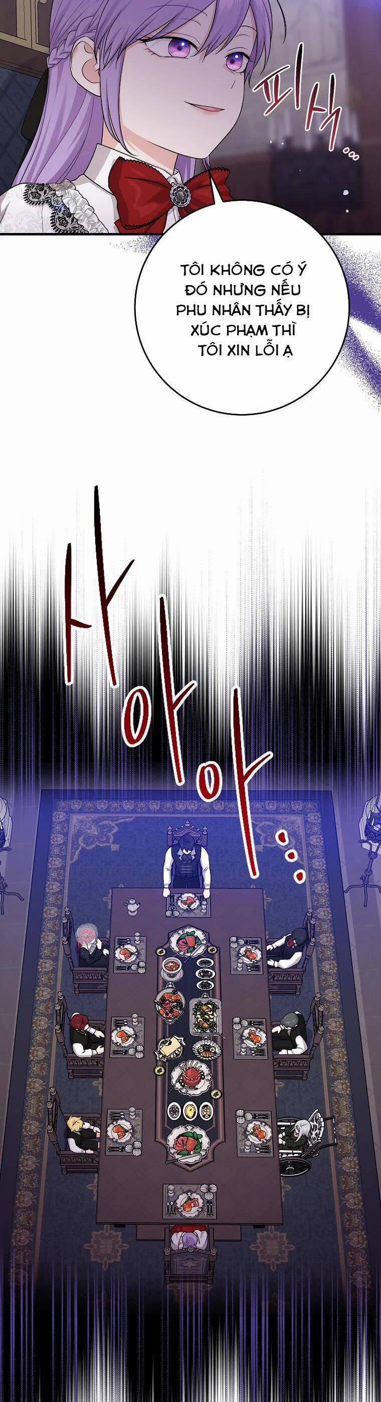 Tôi Đã Diễn Tròn Vai Một Đứa Con Gái Nuôi 22 trang 32