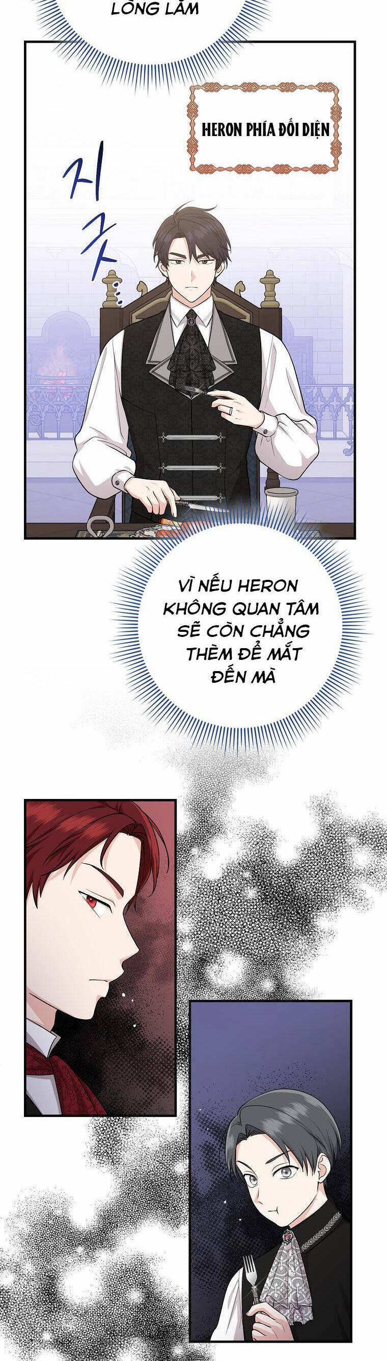 Tôi Đã Diễn Tròn Vai Một Đứa Con Gái Nuôi 24 trang 11