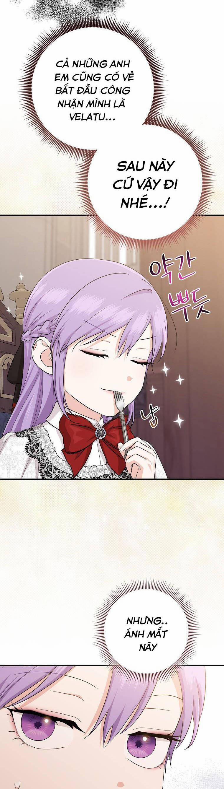 Tôi Đã Diễn Tròn Vai Một Đứa Con Gái Nuôi 24 trang 12