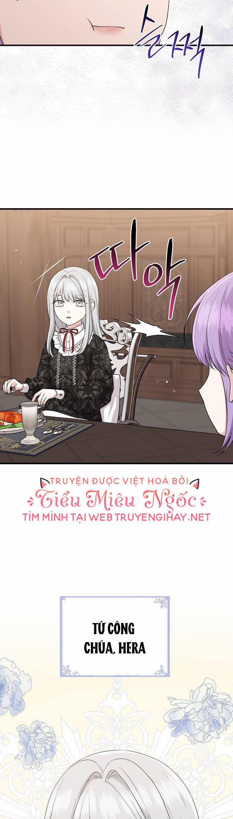 Tôi Đã Diễn Tròn Vai Một Đứa Con Gái Nuôi 24 trang 13