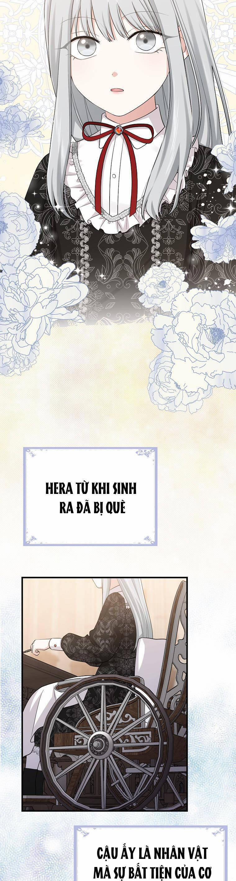 Tôi Đã Diễn Tròn Vai Một Đứa Con Gái Nuôi 24 trang 14