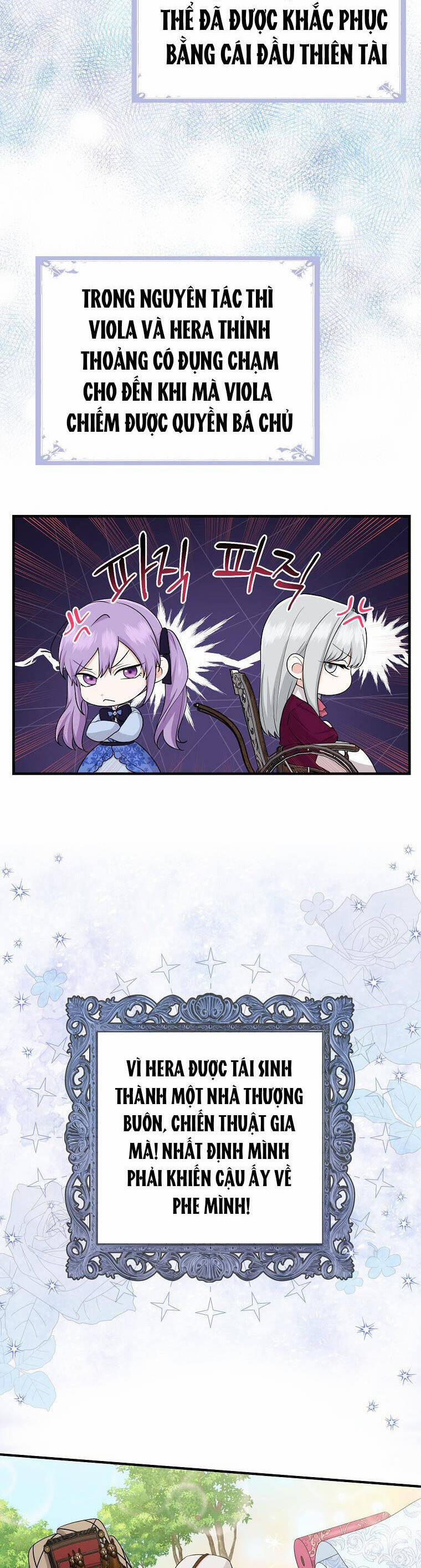 Tôi Đã Diễn Tròn Vai Một Đứa Con Gái Nuôi 24 trang 15