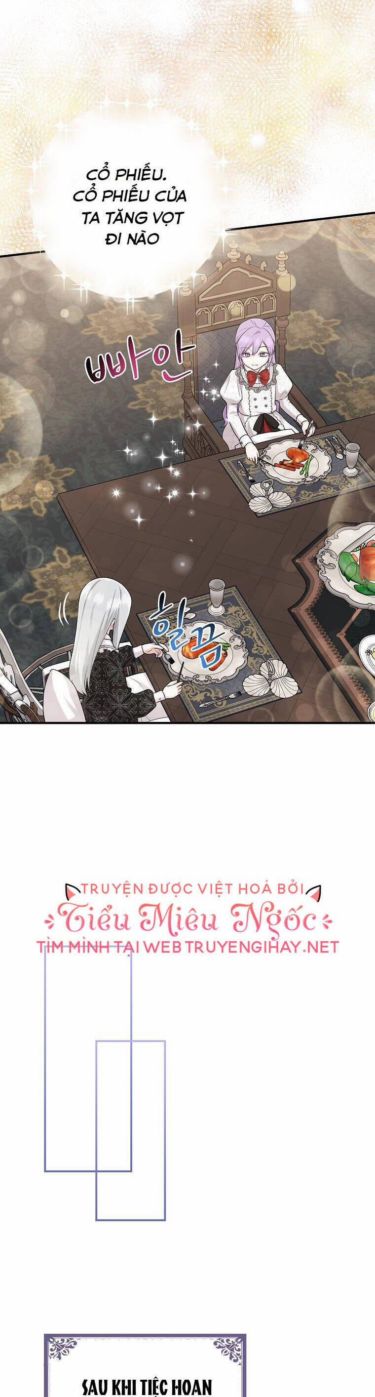 Tôi Đã Diễn Tròn Vai Một Đứa Con Gái Nuôi 24 trang 18