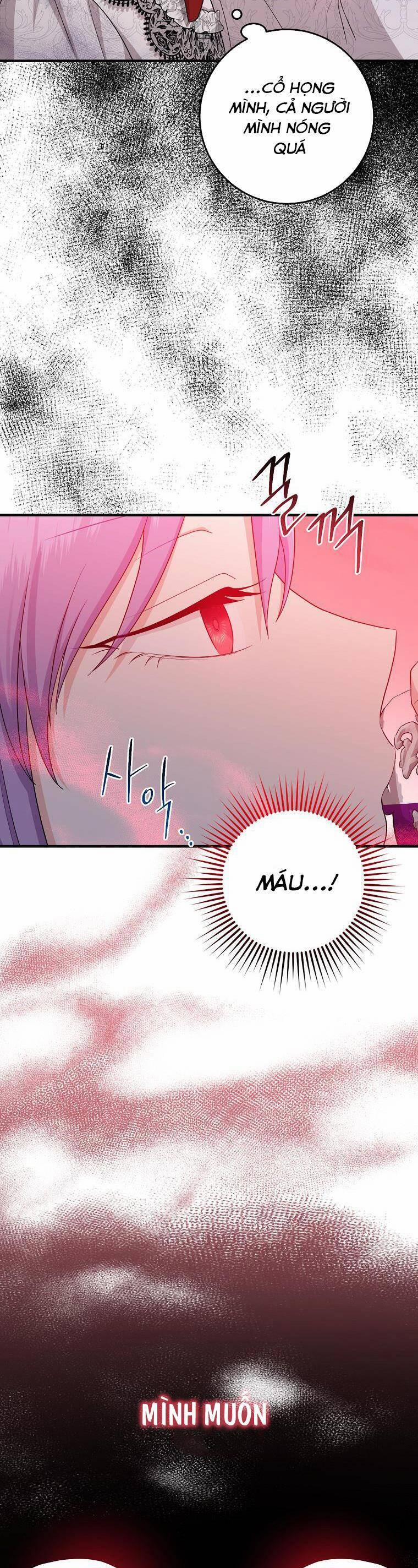 Tôi Đã Diễn Tròn Vai Một Đứa Con Gái Nuôi 24 trang 2