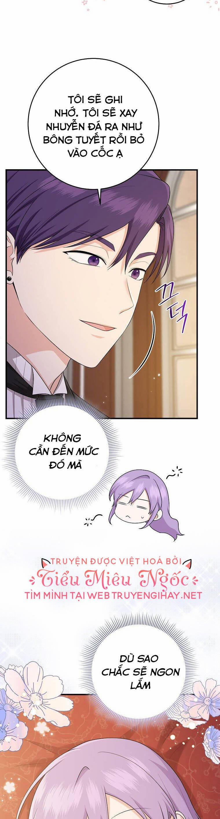 Tôi Đã Diễn Tròn Vai Một Đứa Con Gái Nuôi 24 trang 20